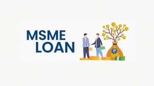 Why MSME Loan Apply Online Is the Smart Choice for Small Businesses