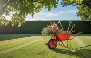 Importance of Regular Landscaping Maintenance Services