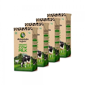 Are Organic Products 100% Chemical Free? – Understanding Organic Food Products with Zilokart