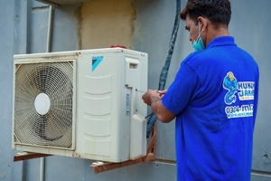 AC Service Charges in Karachi – What You Need to Know Before Booking