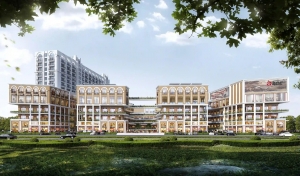 Your Path to High Returns: The Ace YXP Commercial Property Plan