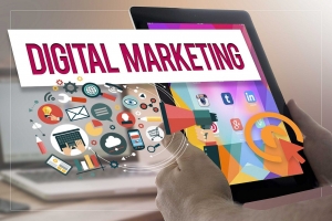 Top Digital Marketing Agency in Abbottabad
