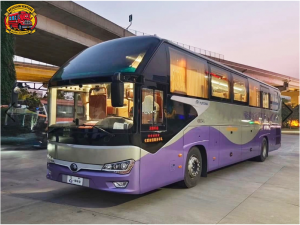 Choosing the Right Used Bus: A Complete Buyer’s Guide