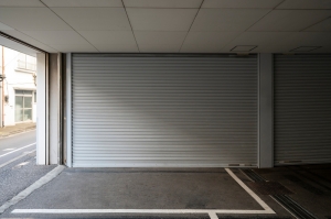 How to Protect Your Garage Door from Sun Damage