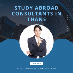 Exploring the Role of a Study Abroad Consultant in Thane