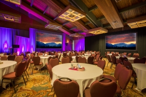 Hotels in Banff with Conference Facilities