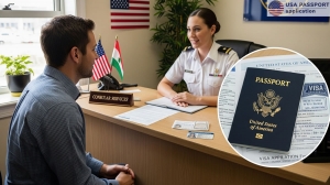 Replace Lost Passport: Essential Steps To Recover Your US Passport Abroad