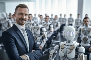 How AI Agents Help SMBs Compete With Enterprise-Scale Efficiency