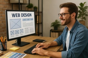 7 Reasons Professional Web Design in Tampa FL Boosts Your Business