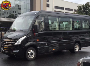 Yutong Bus: Driving the Future of Sustainable Public Transport