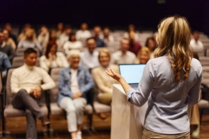 How Event Production Companies Enhance Corporate Events