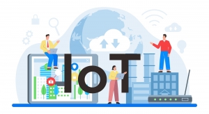 IoT Development Services