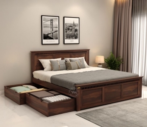 Eco-Friendly Beds: Sustainable Choices for a Greener Bedroom