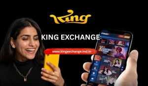 Discover Kingexchange: A Modern Digital Platform for Sports Enthusiasts