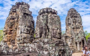 An Inspiring Cambodia Tour Guide: Arts, Temples, Paintings, and Traditions for Thailand Tourists