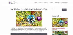 Mastering Clash of Clans with the Perfect Base Layout