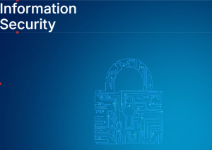 How Cybersecurity Services Safeguard Digital Change