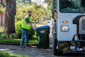 Rethinking Trash Collection Services for a Sustainable Future
