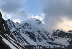 Journey to the Remote Peaks: A Pilgrimage Beyond the Ordinary