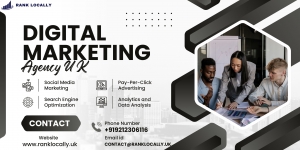 Best Digital Marketing Agency in Liverpool for Retail Growth