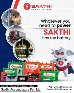 Your One-Stop Battery Supplier in Karnataka for Solar, UPS & Inverter Solutions