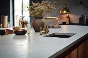 Marble Kitchen Benchtops