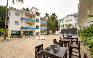 Best 4 Star Hotel in India for Business and Leisure Trips