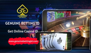 Online Cricket ID Simplified: Secure Access and Easy Setup