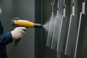 Everything You Need to Know About Metal Coating Services