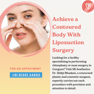 11 Rhinoplasty Recovery Tips You Must Know to Get the Best Results 