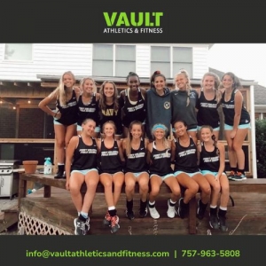 Elevate Your Fitness Journey with the Best Athletic Training in Virginia