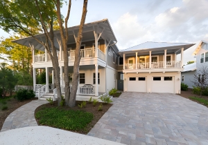 What are Driveway Pavers and How Do They Differ from Concrete?