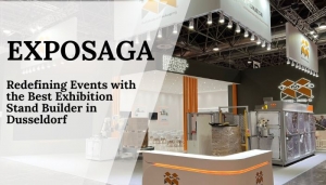 Tips for Hiring the Best Exhibition Stand Builder in Dusseldorf
