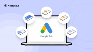 Best Google Ads Agency in Delhi — Drive Instant Growth with Smart PPC Campaigns