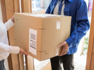 Package Drop Off in Rancho Cucamonga CA: The Convenient Solution with Mailbox + More