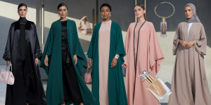 Top Abaya Trends Every Woman Should Know
