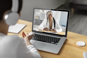Finding Support Through Online Postpartum Therapy: Healing for New Mothers