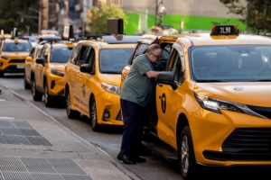 Want a Smooth Ride? Here’s Why Clyde North Taxi Is Your Go-To Choice