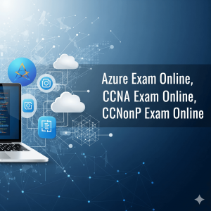 The Ultimate Guide to Online IT & Management Certification Exams