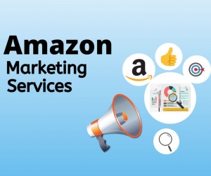 Amazon Marketing Services Experts