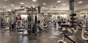 Unlock Your Fitness Whenever with Flexible Exercise Spaces