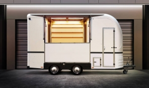 How to Maintain Your Food Trailer for Long-Term Performance