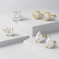 Custom Engagement Rings with Lab-Grown Diamonds: A Smart Choice for Modern Couples