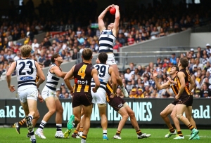Bet on AFL: A Complete Guide for New Punters in Australia