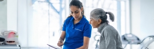 What Are the Benefits of Choosing Elder Home Care Services?