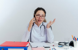 The Essential Role of Nurse Call Systems in Healthcare Facilities