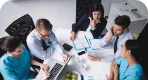 RCM Consultancy: Transforming Healthcare with Expert Advisory Services