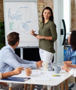 Top Management Training Skills Every Organization Needs Today
