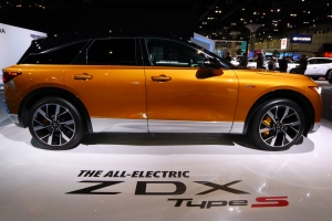 Hondas badge engineering and the impact it has on the consumer