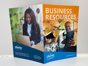 Why Do Offices Need Booklet Printing Washington DC?